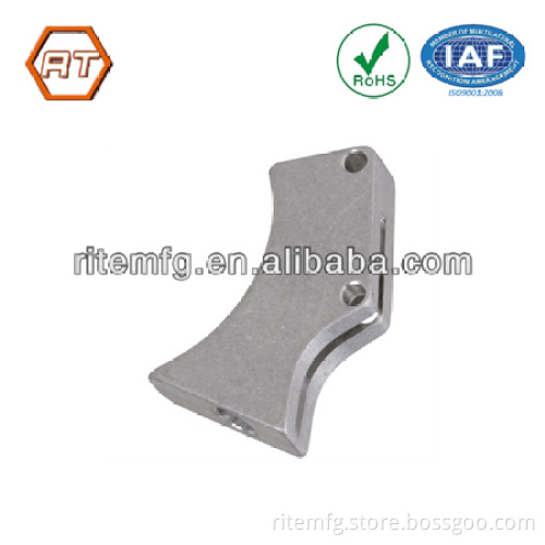 Rite Manufacturer cnc cutting machine parts